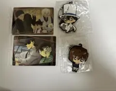 名探偵コナン グッズまとめ