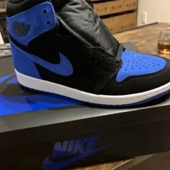ナイキ エアジョーダン1 レトロ ハイ OG 