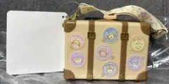 ディズニーグミケース　ダッフィーのサムネイル