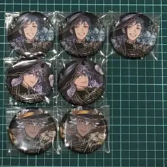 Roselia Neuweltfahrt 缶バッジ 白金燐子 Neuweltfahrt 白金燐子 缶バッジ 6セット - メルカリ
