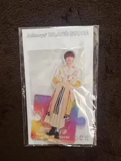 なにわ男子 高橋恭平 アクリルスタンド 21’夏