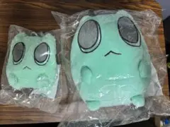 ヰ世界情緒 ミニクッション 2種まとめ売り 2025年最新】ヰ世界情緒の人気アイテム - メルカリ