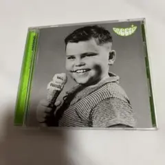 GReeeeN 塩、コショウ CD