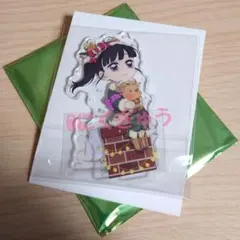 鬼滅の刃　クリスマス　2025　栗花落カナヲ　アクスタ