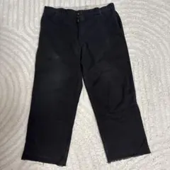 디키즈 더블니 38×30 패치 없음