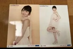 2627 モーニング娘。 工藤遥 生写真 - メルカリ