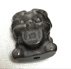 オブシディアン 金食子 呑金獣 パーツ