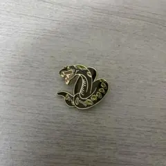 ハリーポッター ピンバッジ