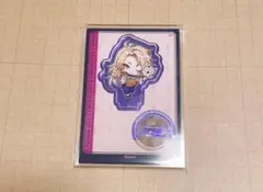 オトパ　オトメイトパーティー　2025 マツリカ　ルヲ　ちび　アクスタ
