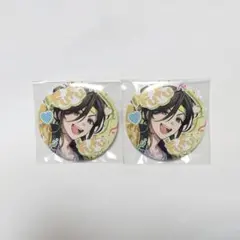 いれいす　悠佑　缶バッジ　第21弾　ぜったいてきしんじゃ！　2個セット　アニキ