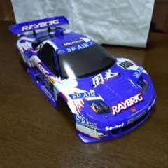 2026年最新】タミヤ nsx ボディの人気アイテム - メルカリ