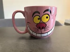 チェシャ猫 マグカップ
