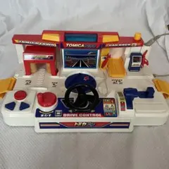 セガトイズ トミカピコ 本体のサムネイル