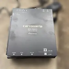 Pioneer carrozzeria GEX-9000DTV 本体 - メルカリ