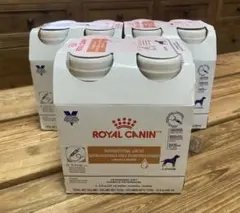 ロイヤルカナン 消化器サポート低脂肪リキッド　12本（1本237ml）