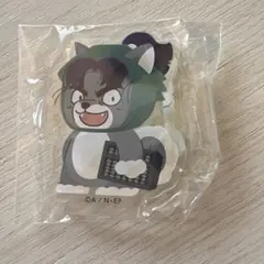 忍たま乱太郎 どうぶつフォーゼ アクリルスタンド 潮江 文次郎