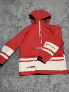 PHENIX OLD マウンテンパーカー 撥水 アノラック レア