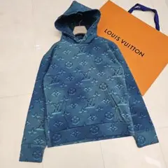 グリーン パーカー