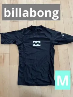 BILLABONG Performance Fit ラッシュガード M