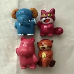 たべっ子どうぶつ バスボム まとめ売り