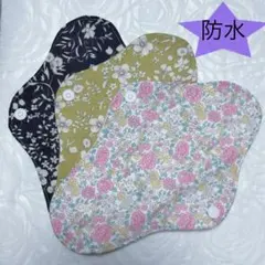 布ナプキン 4枚組 大きいサイズ ハンドメイド - メルカリ