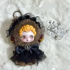 スカルパンダ 着せ替え