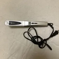 テスコム／ストレートヘアアイロン