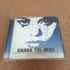 CHARA/ THE BEST BABY BABY BABY XXX