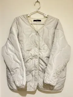 新品♡OFALO♡キルティングジャケット♡しまむら