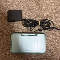 【ジャンク】初代ニンテンドーDS ACアダプター付き