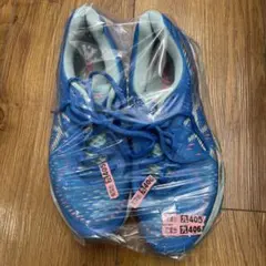 アシックス ランニングシューズ LADY ゲルカヤノ23 TJG745-4393