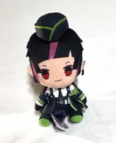 ツイステ ビッグぬいぐるみ リリア・ヴァンルージュ - メルカリ