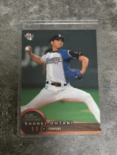 2025年最新】bbm 大谷翔平 2014の人気アイテム - メルカリ