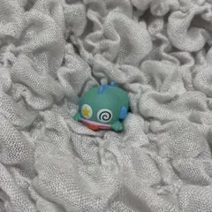 サンリオ キャラクターズ ばたんきゅ～ ハンギョドン