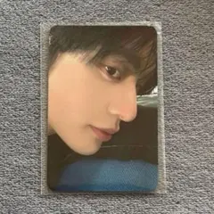 ZEROBASEONE ZB1 Soundwave ヨントン トレカ ジウン 1