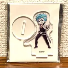 BLEACHアクリルぷちスタンド グリムジョー・ジャガージャック