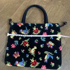 FEILER 可愛い柄のハンドバッグ