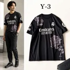 2026年最新】y-3 レアルマドリードの人気アイテム - メルカリ