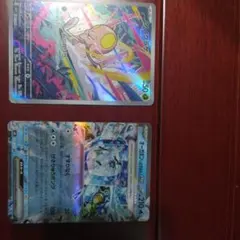 ポケモンカード