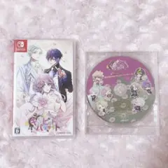 Switch キューピット・パラサイト FD 通常版