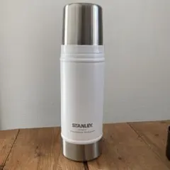 STARBUCKS STANLEY スタンレークラシック真空ボトル　473ml