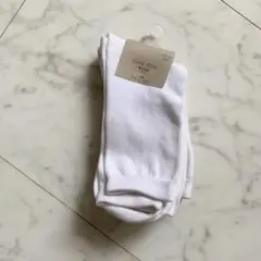 ZARA kids 靴下 13/14 24～26cm