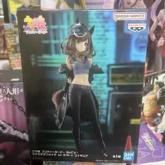 ウマ娘　BoC'z マチカネタンホイザ