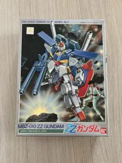 ［未開封］B-Club MSZ-006 Zガンダム 藤田版 レジンキャストキット 未開封］B-Club MSZ-006 Zガンダム 藤田版 レジンキャストキット