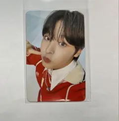 NCT WISH リク　トレカ　RIKU