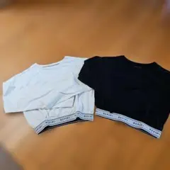 REPIPI ARMARIO Tシャツ 2枚セット Lサイズ