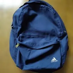 S*a様 訳あり！！adidas ネイビー リュック