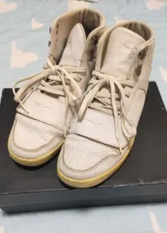 CREATIVE RECREATION ハイカットスニーカー【送料込み】