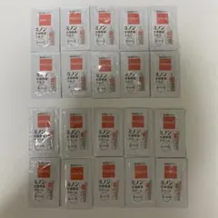 MINON ミノン 全身保湿ミルク・クリーム 20包