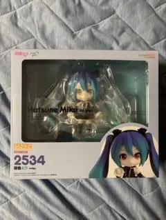 ねんどろいど 初音ミク Happy 16th Birthday Ver. - メルカリ